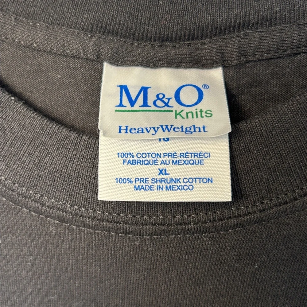 Black Label Society Graphic Tee - Black - Picture 2 of 9